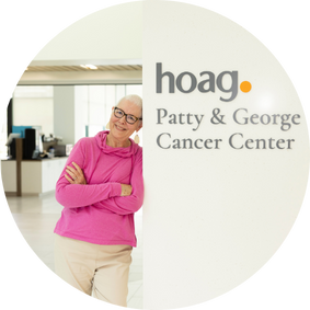 A Circle of Care for a Hoag Colleague’s Fight